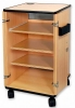 Cabinet mobil multimedia VEGA AV 955 Cabinet mobil multimedia VEGA AV 955