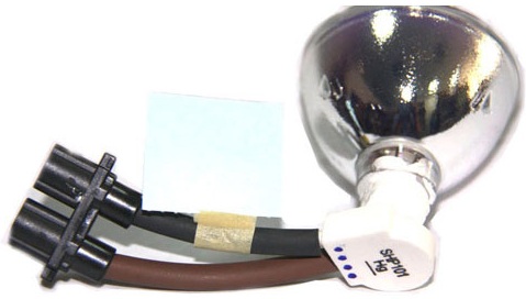 Lampa pentru videoproiector InFocus LP550, bulb RTF original Lampa pentru videoproiector InFocus LP550, bulb RTF original